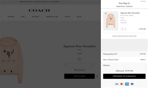coach outlet military discount code